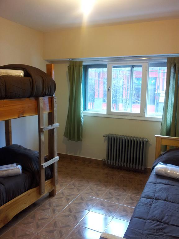 Alpino Hostel San Carlos de Bariloche Habitación foto